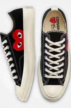 Men's Chuck 70 Low Tops