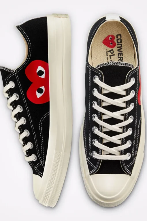 Men's Chuck 70 Low Tops