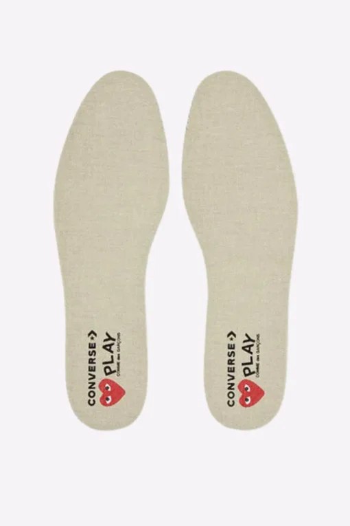 Men's Chuck 70 Low Tops