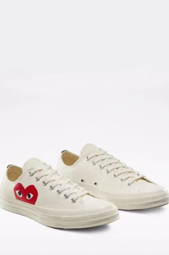 Men's Chuck 70 Low Tops