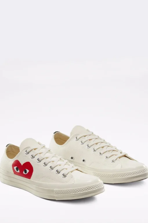 Men's Chuck 70 Low Tops