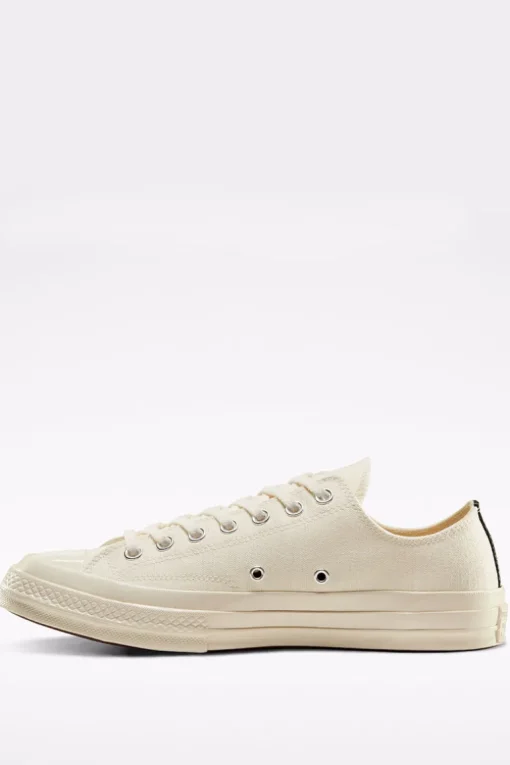 Men's Chuck 70 Low Tops