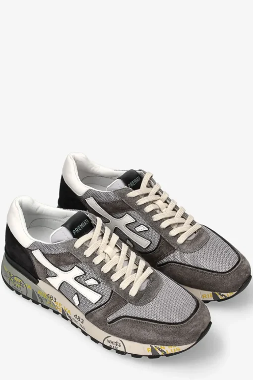 Mick 5894 Sneakers