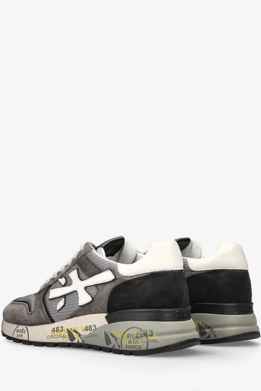 Mick 5894 Sneakers