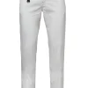 Micropiqué 5 Pocket Pant
