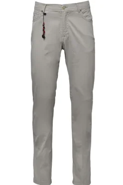 Micropiqué 5 Pocket Pant