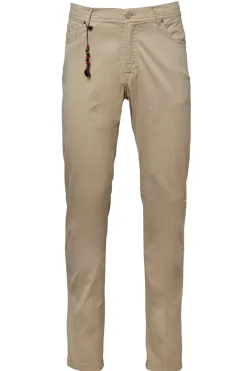 Micropiqué 5 Pocket Pant