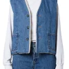 Miles Vest