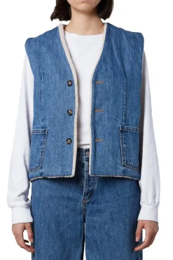Miles Vest