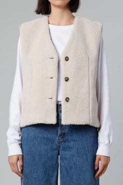 Miles Vest