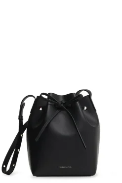 Mini Bucket Bag