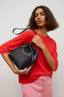 Mini Bucket Bag