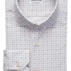 Modern 4-Flex Check Shirt