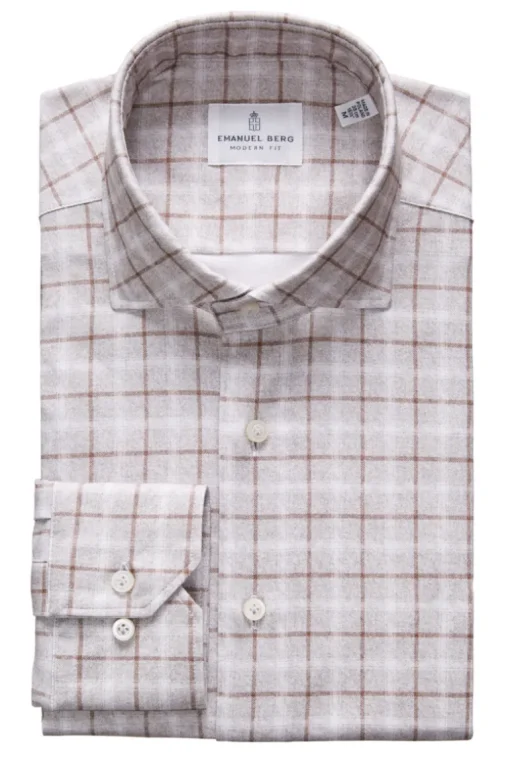 Modern 4-Flex Shirt