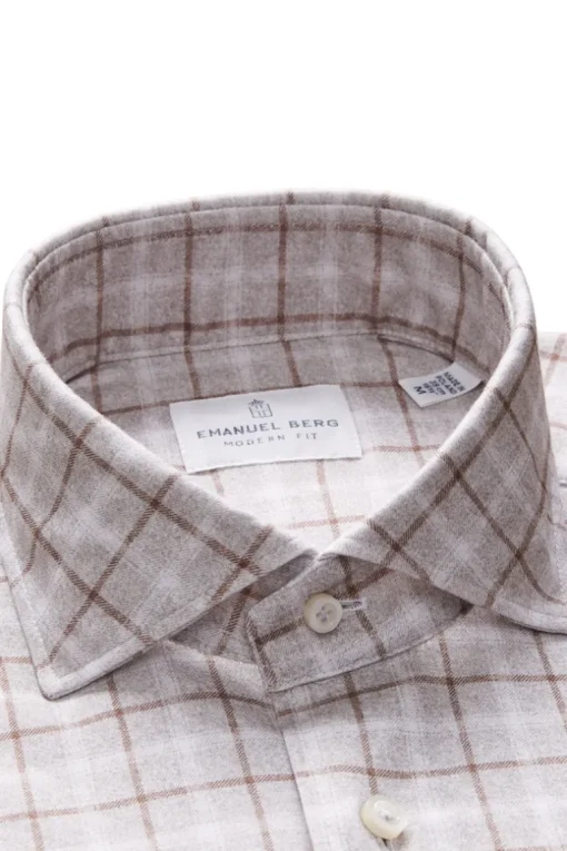 Modern 4-Flex Shirt