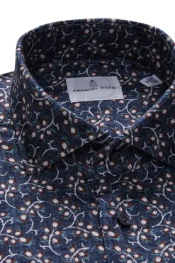 Modern 4-Flex Vine Shirt