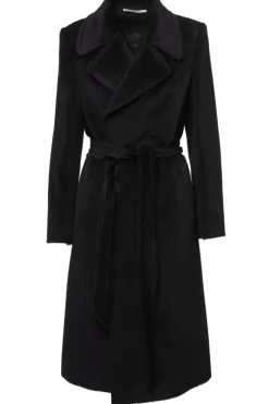 Molly Wrap Coat
