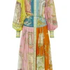Monte Shirtdress