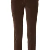 Moon Velvet Chinos