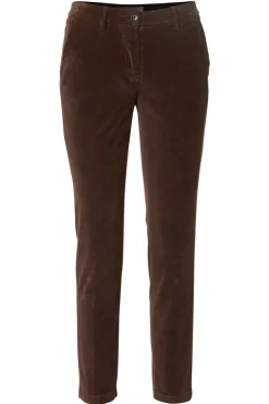 Moon Velvet Chinos