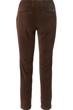 Moon Velvet Chinos