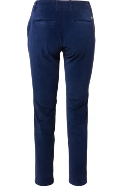 Moon Velvet Chinos