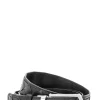 Mosaico Leather Belt
