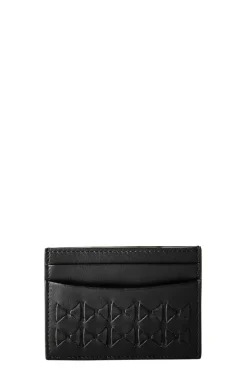 Mosaico Leather Card Case