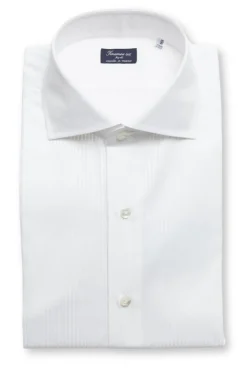 Napoli Classic Tuxedo Shirt