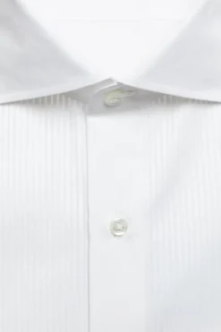 Napoli Classic Tuxedo Shirt