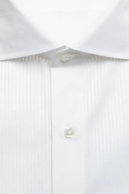 Napoli Classic Tuxedo Shirt
