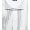 Napoli Tuxedo Shirt