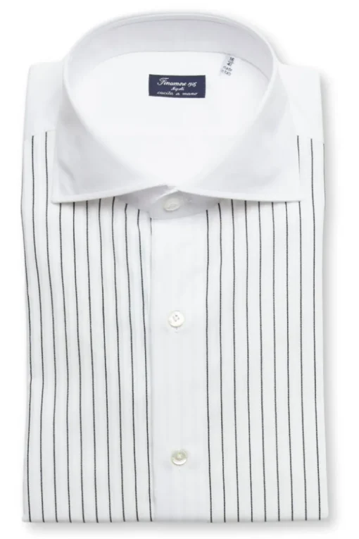 Napoli Tuxedo Shirt