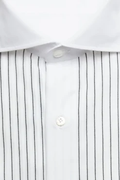 Napoli Tuxedo Shirt