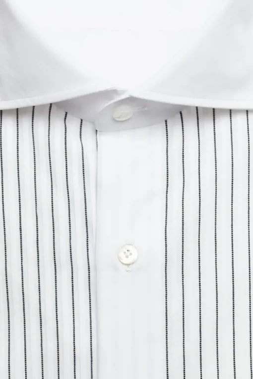 Napoli Tuxedo Shirt