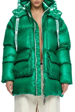 New Favorite Parka