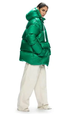 New Favorite Parka