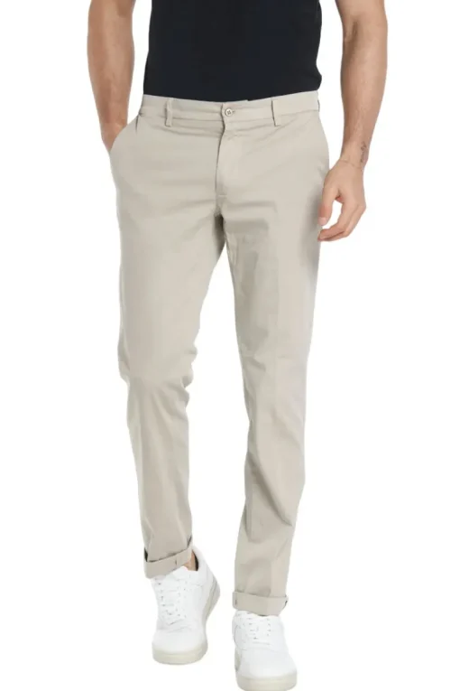 New York Chinos