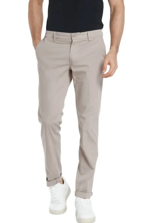 New York Chinos
