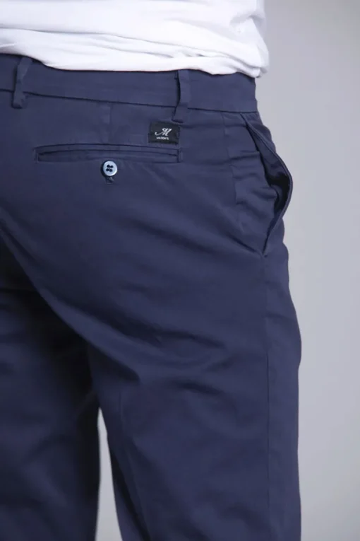 New York Chinos