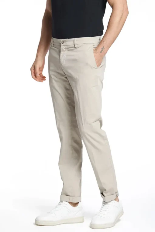 New York Chinos