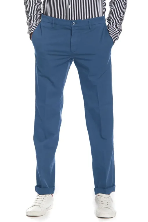 New York Chinos