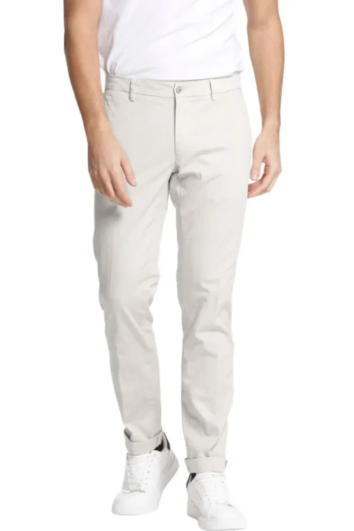 New York Chinos