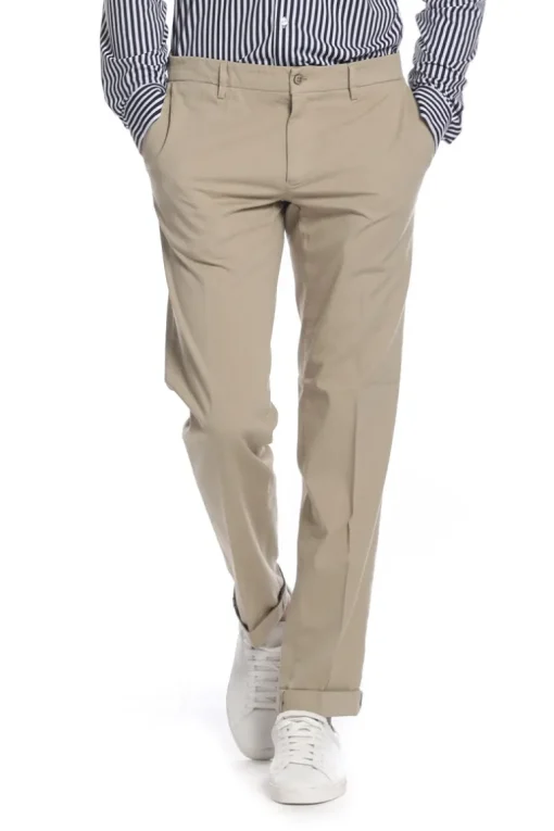 New York Chinos