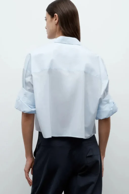 Next Ex Shirt