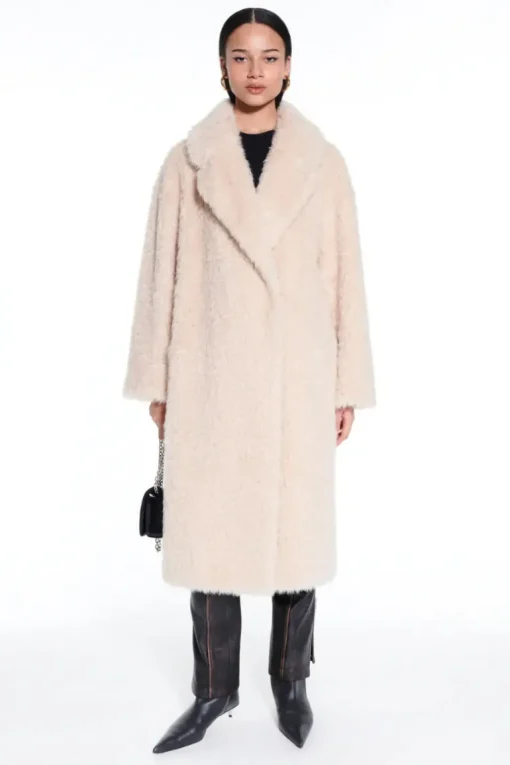 Nicole Coat