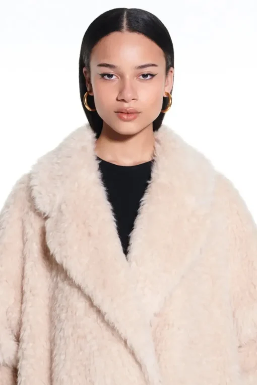 Nicole Coat