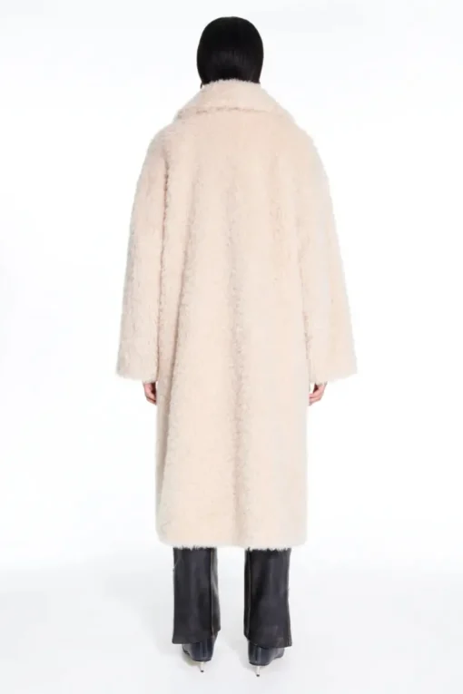 Nicole Coat