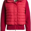 Nina Hybrid Jacket