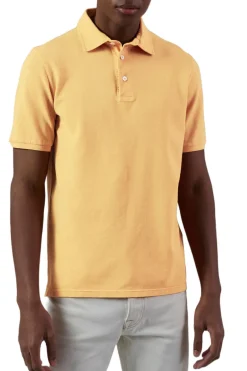 North Piquet Polo